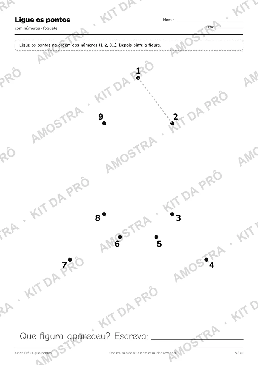 Ligue-pontos